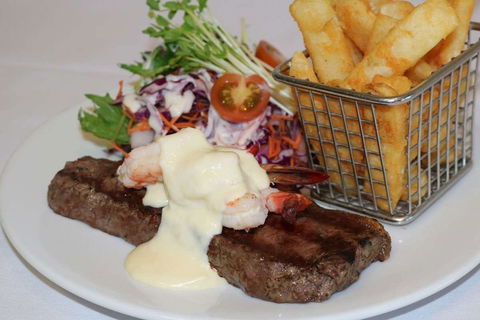 City Golf Club Toowoomba - Pubs Adelaide 0