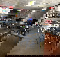 Cooby Cafe - Pubs Adelaide