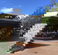 Corner Brew - Pubs Adelaide