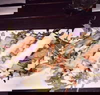 Crossing Inn - Pubs Adelaide