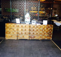 Crystal Chinese Seafood Restaurant - Blacktown - Pubs Adelaide