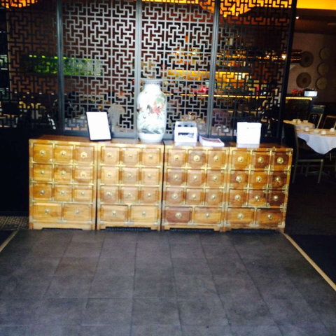 Crystal Chinese Seafood Restaurant - Blacktown - Pubs Adelaide 0