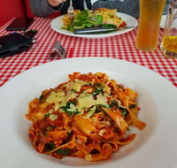 Cucina Italia - Pubs Adelaide