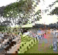 Darwin Ski Club - Pubs Adelaide