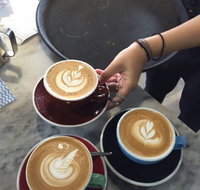Deli Chicchi Cafe Mt Claremont - Pubs Adelaide