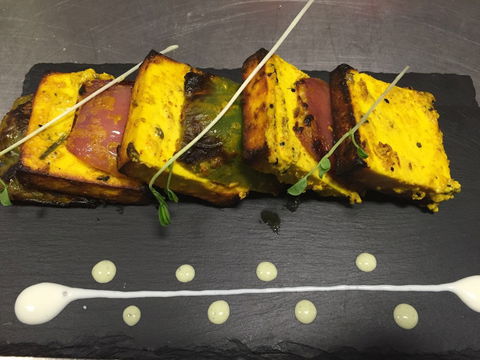 Eden Garden Indian Cuisine - Pubs Adelaide 0