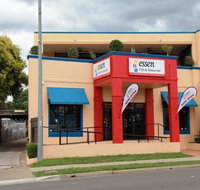 Essen Cafe  Restaurant - Pubs Adelaide
