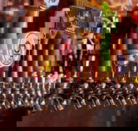 Fig Tree Cafe - Pubs Adelaide