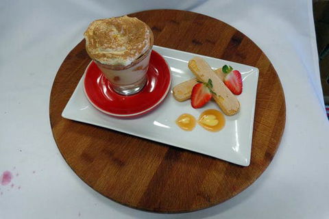 Fiori's Restaurant - Pubs Adelaide 0