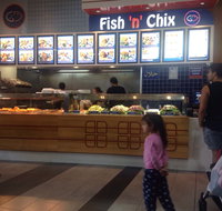 Fish N Chix - Merrylands - Pubs Adelaide
