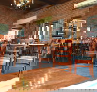 Flamin Skewers - Pubs Adelaide