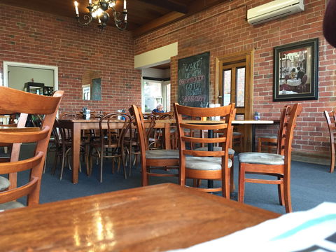 Flamin Skewers - Pubs Adelaide 0