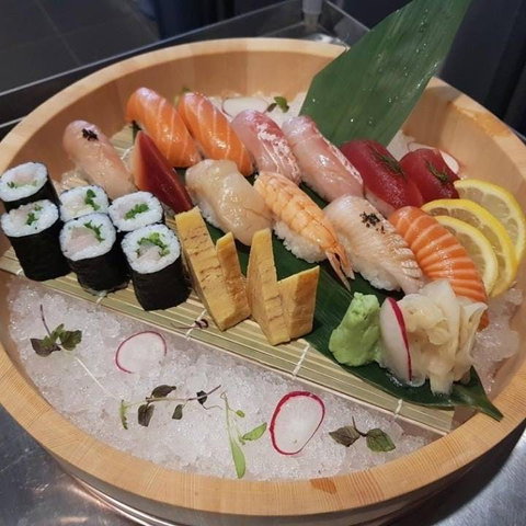 Ginza Izakaya - Pubs Adelaide 0