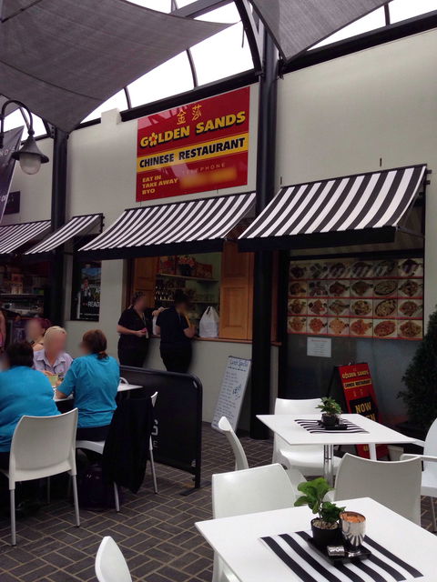 Golden Sands Chinese Restaurant And Take Away - Pubs Adelaide 0