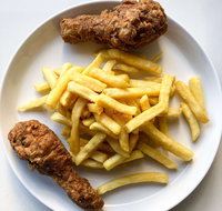 Goody's Charcoal BBQ Chicken - Pubs Adelaide