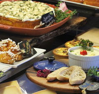 Gourmandise  Co - Pubs Adelaide