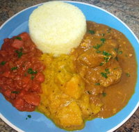 Govender's Gourmet - Pubs Adelaide