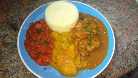 Govender's Gourmet - Pubs Adelaide 0