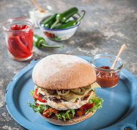 Grill'd - Macarthur Square - Campbelltown - Pubs Adelaide