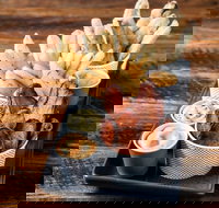 Grilld - Surfers Paradise - Surfers Paradise - Pubs Adelaide