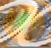 Hakataya Ramen - Surfers Paradise - Pubs Adelaide