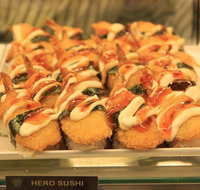 Hero Sushi - Parramatta - Pubs Adelaide
