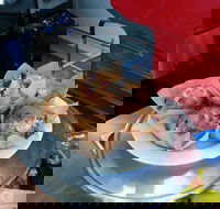 Hillbilly Snack Bar - Pubs Adelaide