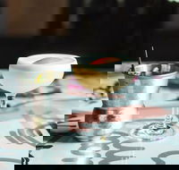 Hot Plate Bakery  Cafe - Pubs Adelaide