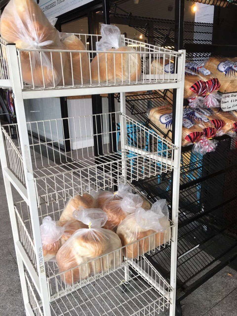 Jamison Bakery - Pubs Adelaide 0