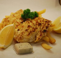 John's Fish Mart - Pubs Adelaide