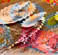 Johnny Baker's - Pubs Adelaide