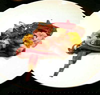 Julaymba Restaurant - Pubs Adelaide