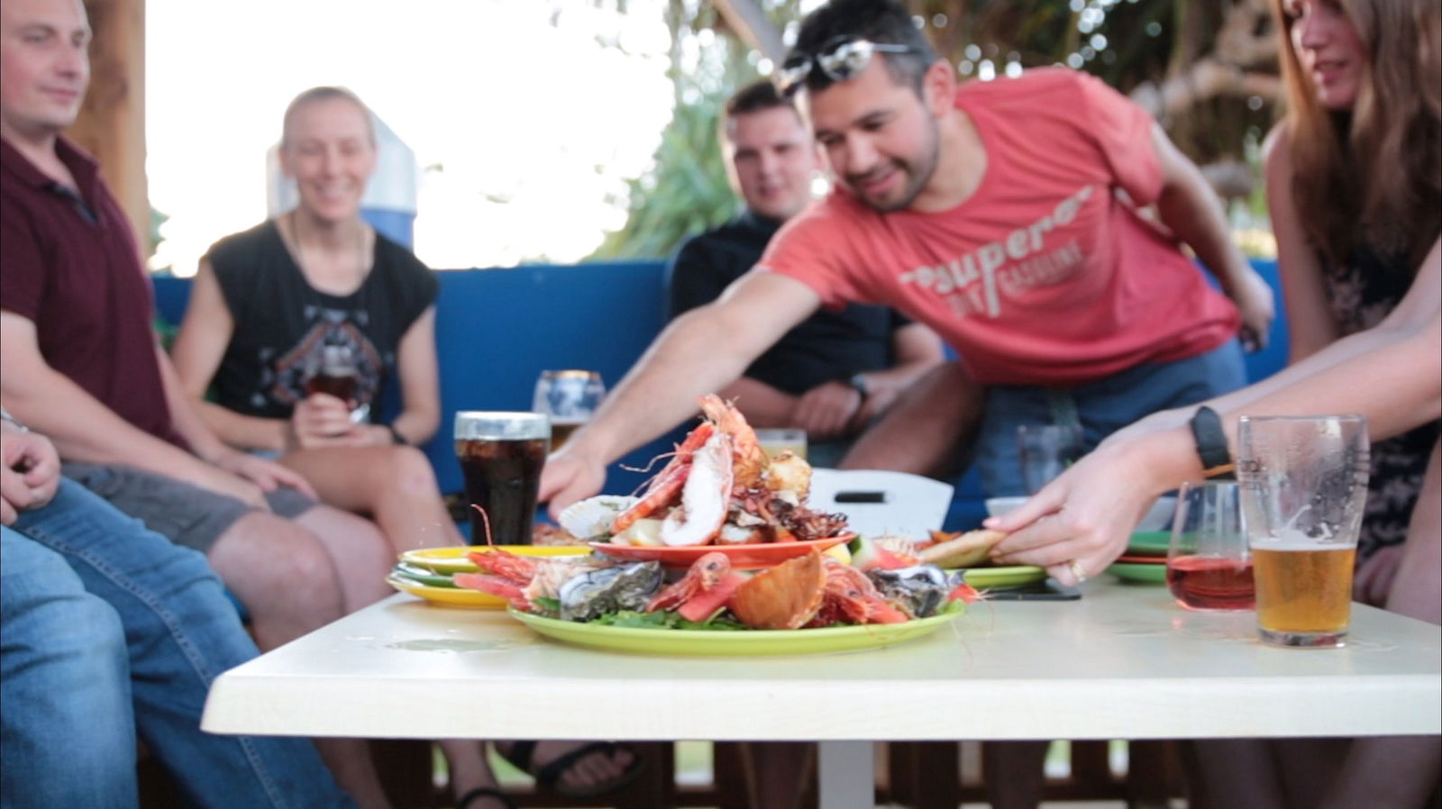 Stockyard QLD Pubs Adelaide