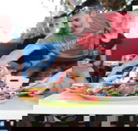 Keppel Bay Sailing Club - Pubs Adelaide