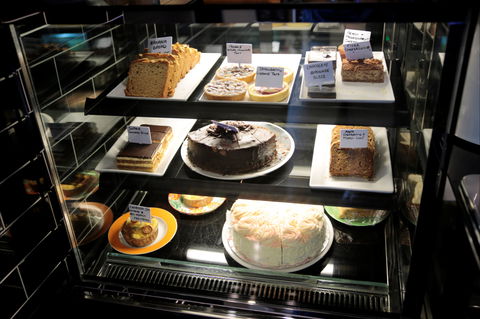 Keppel Bay Sailing Club - Pubs Adelaide 2