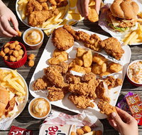 KFC - Robina - Pubs Adelaide