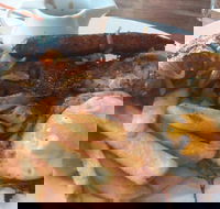 Korea Garden - Pubs Adelaide