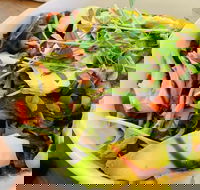 KU Tamper Cafe - Pubs Adelaide