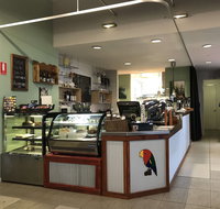 Lamington Teahouse - Pubs Adelaide