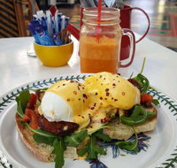 Lane Cafe - Pubs Adelaide