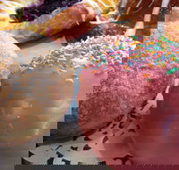 Lavish Specialty Coffee - Pubs Adelaide