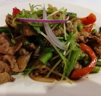 Lemongrass Thai Restaurant - Pubs Adelaide