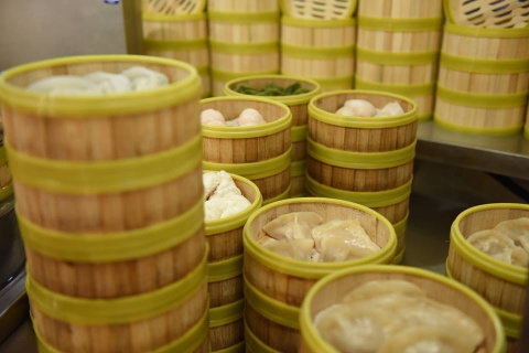 Lok Lok Dumpling Bar - Parramatta - Pubs Adelaide 0