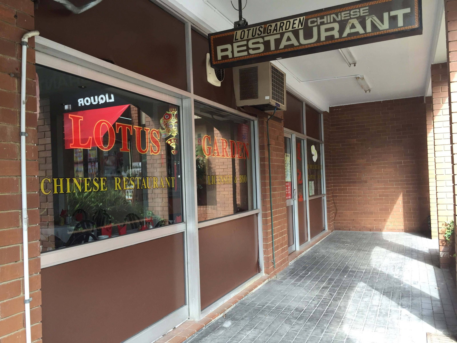 Davidson NSW Pubs Adelaide