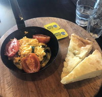 Lo Zucchero - Pubs Adelaide