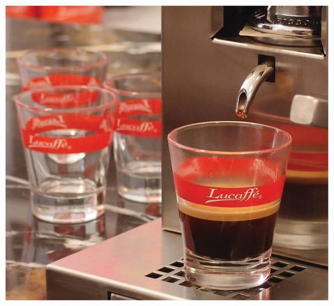Lucaffe - Pubs Adelaide 0