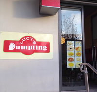 Lucy's Dumpling - Pubs Adelaide
