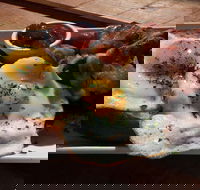 Magic Lands Cafe and Bar - Pubs Adelaide