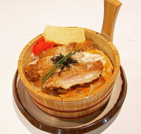 Makimoto - Pubs Adelaide
