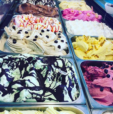 Marchetti Cafe - Brisbane CBD - Pubs Adelaide 0